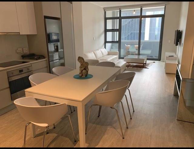 2 BEDROOM APARTMENT TO LET IN CENTURY CITY